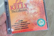 Double CD of Luke Kelly