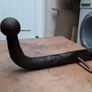Ball hitch Image 2