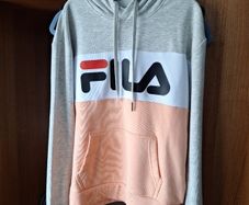 Ladies Fila hoodie