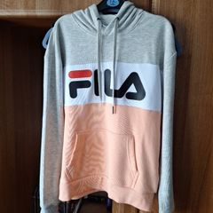 Ladies Fila hoodie
