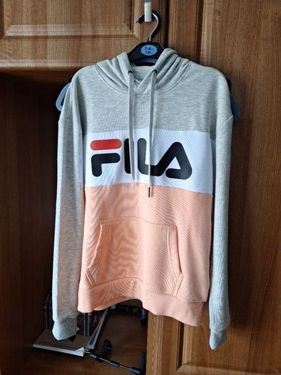 Ladies Fila hoodie