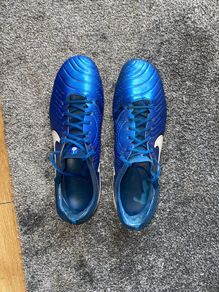 football boots