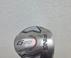 Ping G20 driver