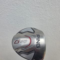 Ping G20 driver