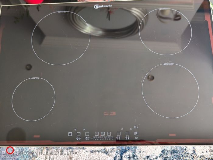 induction Hob