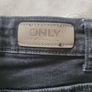 Black Bootcut Jeans Image 6