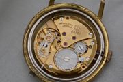 Vintage Junghans Meister Bauhaus Dial Cal.84/S3 Gents Watch