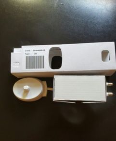 Oral B charger