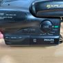 Videocamera Vintage PHILIPS Explorer Camcorder m620/01 - Spares and Repairs Image 3