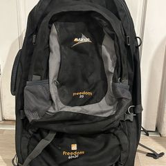 Vango rucksack