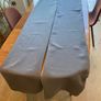 Curtains (Pair of) - Large Image 4
