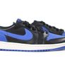 Nike Air Jordan 1 Og Low Royal Uk 11/ Us 12 Deadstock Image 3