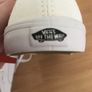Brand new Vans off the wall trainers Image 4