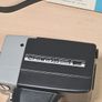 vintage CROWN 555 SUPER 8 film camera cine movie camera Image 7