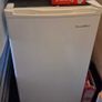 PowerPoint Compact Fridge  Good Working Condition Image 2