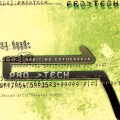 PRO > TECH  -  Orbiting Cathedrals