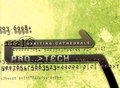 PRO > TECH  -  Orbiting Cathedrals