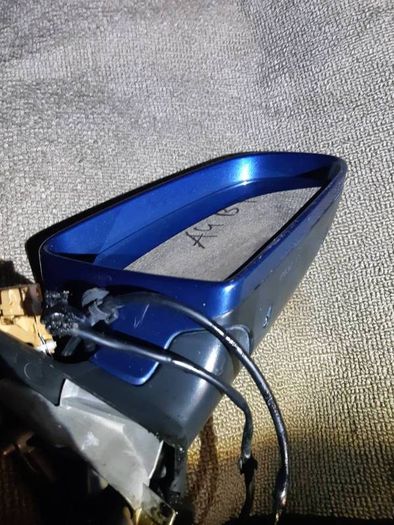 Audi A4 B5 B6 B7 1998-2008  Wing Mirrors