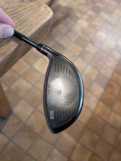 Cobra KING F8 Driver 10.5 degree Regular Flex Adjustable Loft