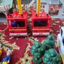 Fireman Sam Toy set Image 3