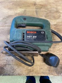Bosch jigsaw