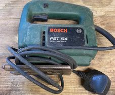 Bosch jigsaw