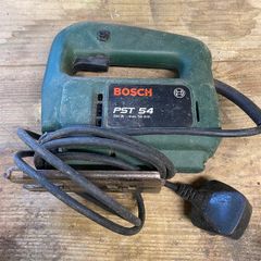 Bosch jigsaw