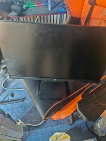 HP 27xq 27-inch Display