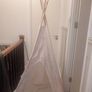 Tent tee pee Image 3