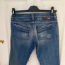 Diesel Low Waist Jeans Image 4