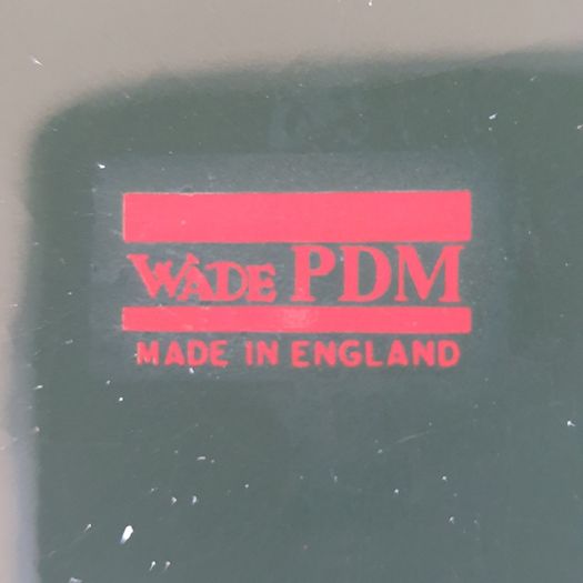 Tullamore Dew wade PDM water jug