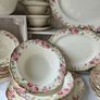 Royal Doulton 'English Rose' 10 place setting dinner service Image 10
