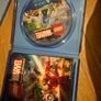 ps4 games Lego marvel Lego avengers uncharted four Image 4