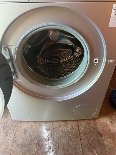washing machine/ dryer
