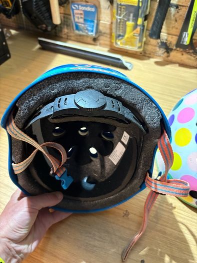 kids Micro helmets