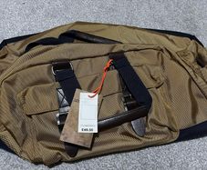 Travel Duffel Bags
