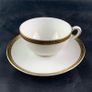 Antique Rosenthal Demitasse Cup & Saucer Image 2