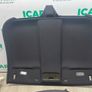 2013 AUDI TT Quattro BLACK EDITION Coupe BLACK roof Liner Headliner & Trim Image 4