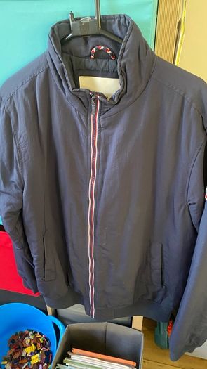 Diesel Jacket