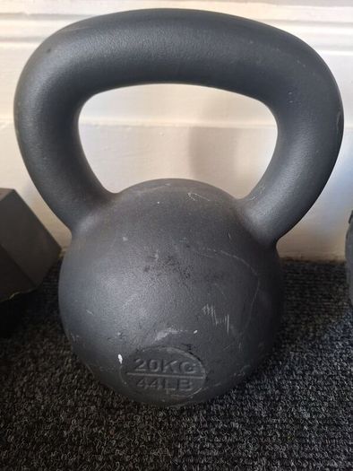 Gym Equipment