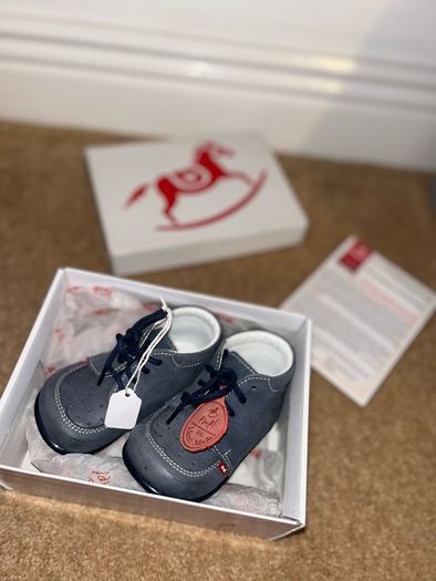 baby shoes
