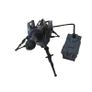 Star Wars ROTJ Tri Pod Laser Cannon 3.75 Inch Scale Kenner 1982 #93450 Image 9