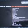Guns N' Roses - "The Spaghetti Incident?" CD (1993) Hard Rock EX+ Image 3