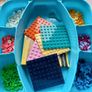 Lego dots Image 4