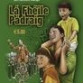2003 Ireland St Patrick's Day (41c St. Patrick, 50c Cathedral & 57c Parade) self-adhesive Commemorative Stamp Booklet Mint Never Hinged (MNH). Hibernian HB107&HB108&HB109. Image 3