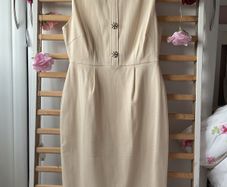 dress Bnwt occasion wear dress size 10 vintage inspired shift style dress