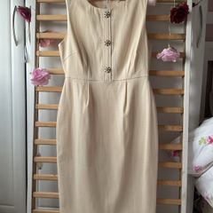 dress Bnwt occasion wear dress size 10 vintage inspired shift style dress