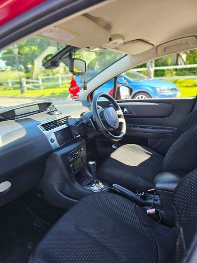 Citroen C4 2010