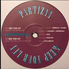 90s Dance Classic