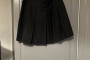 Mini skirt by Karl Lagerfeld